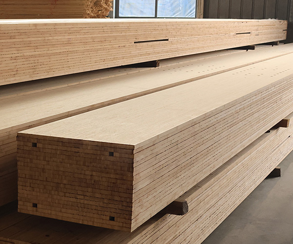 Outdoor Bamboo Plywood