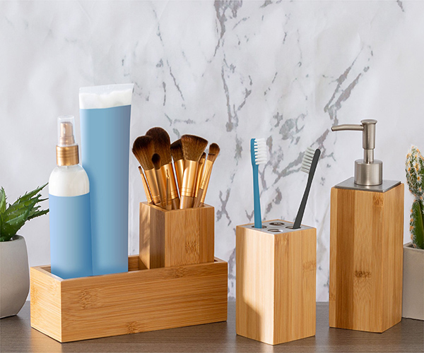 Bamboo Household Products